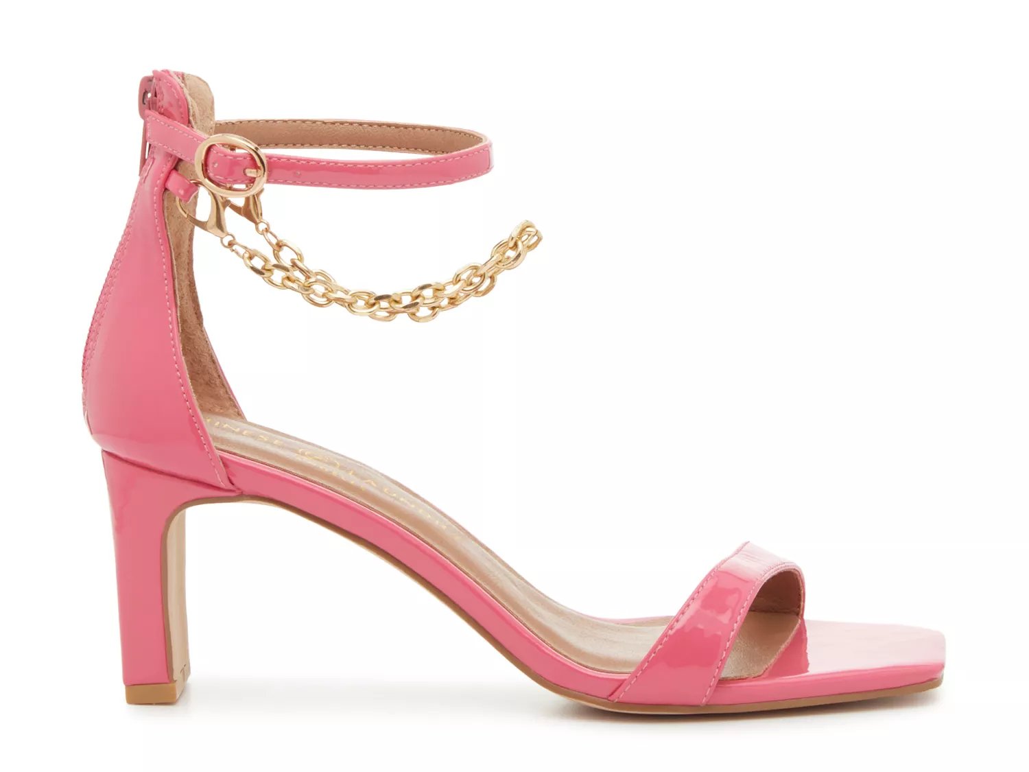 Yara Sandal