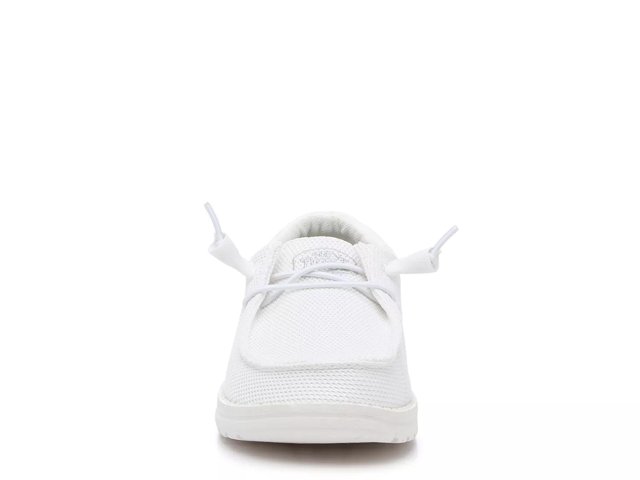 HEYDUDE Wendy Funk Mono Slip-On Sneaker - Women's - Free