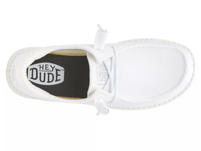HEYDUDE Wendy Funk Mono Slip-On Sneaker - Women's - Free