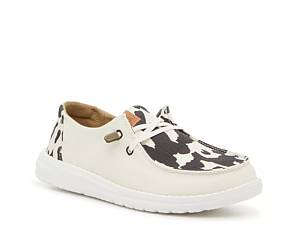 Hey Dude Wendy Animal Slip-On - Women's - Free Shipping