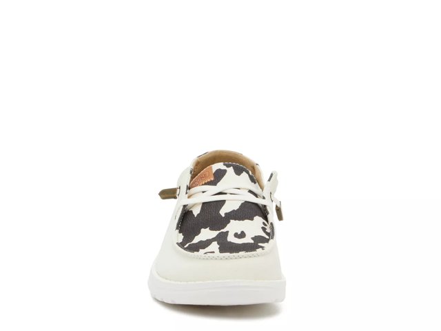HEYDUDE Wendy Animal Slip-On - Women's