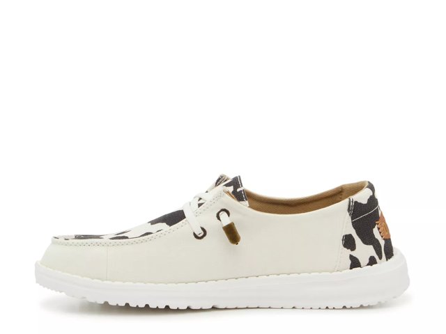 HEYDUDE Wendy Animal Slip-On - Women's