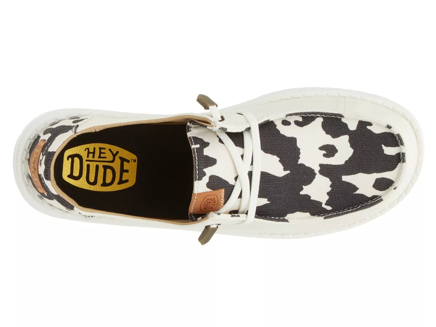 Wendy Animal Slip-On - Women's