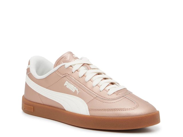 Puma Club Era II Sneaker Women s Free Shipping DSW
