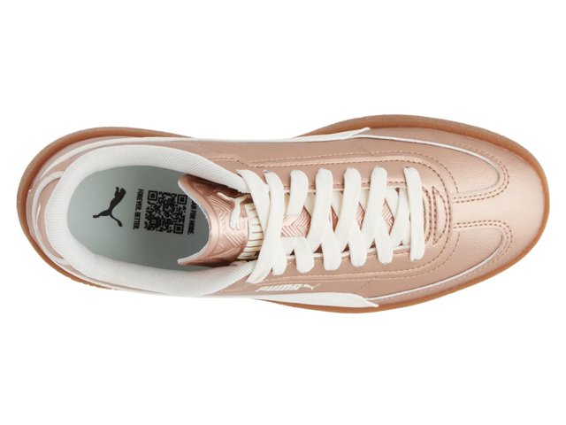Puma Club Era II Sneaker - Women's - Free Shipping | DSW