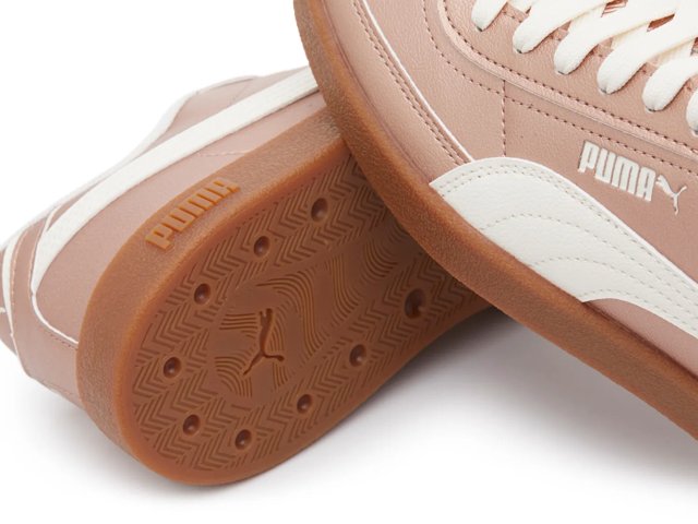 Puma Club Era II Sneaker - Women's - Free Shipping | DSW