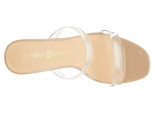 Chinese laundry online shoes dsw
