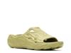 Hydro 2 Slide Sandal - Men's Moss Green view