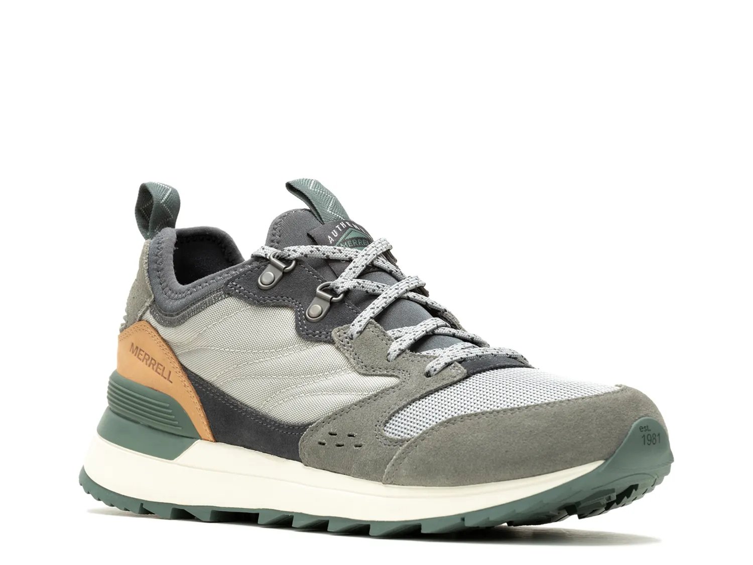 Мужская повседневная обувь Merrell Alpine 83 Recraft Sneaker