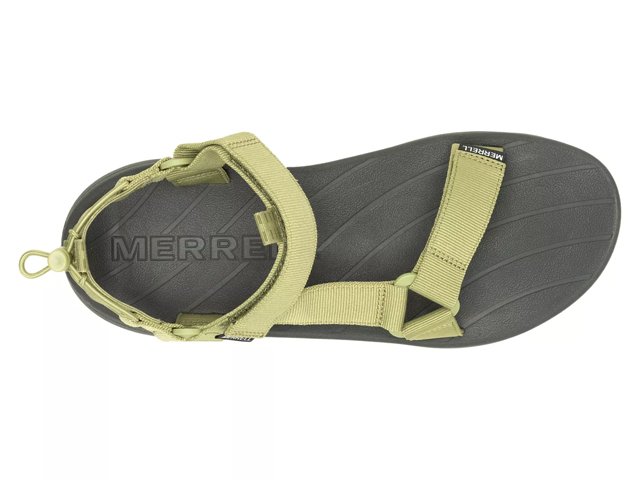 Merrell Speed Fusion Web Sport Sandal