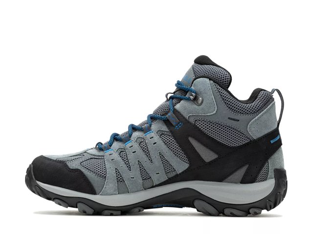 merrell accentor mid boot