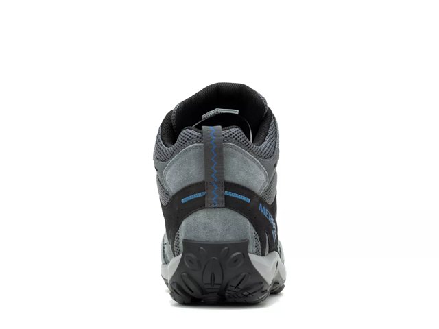 merrell accentor mid boot