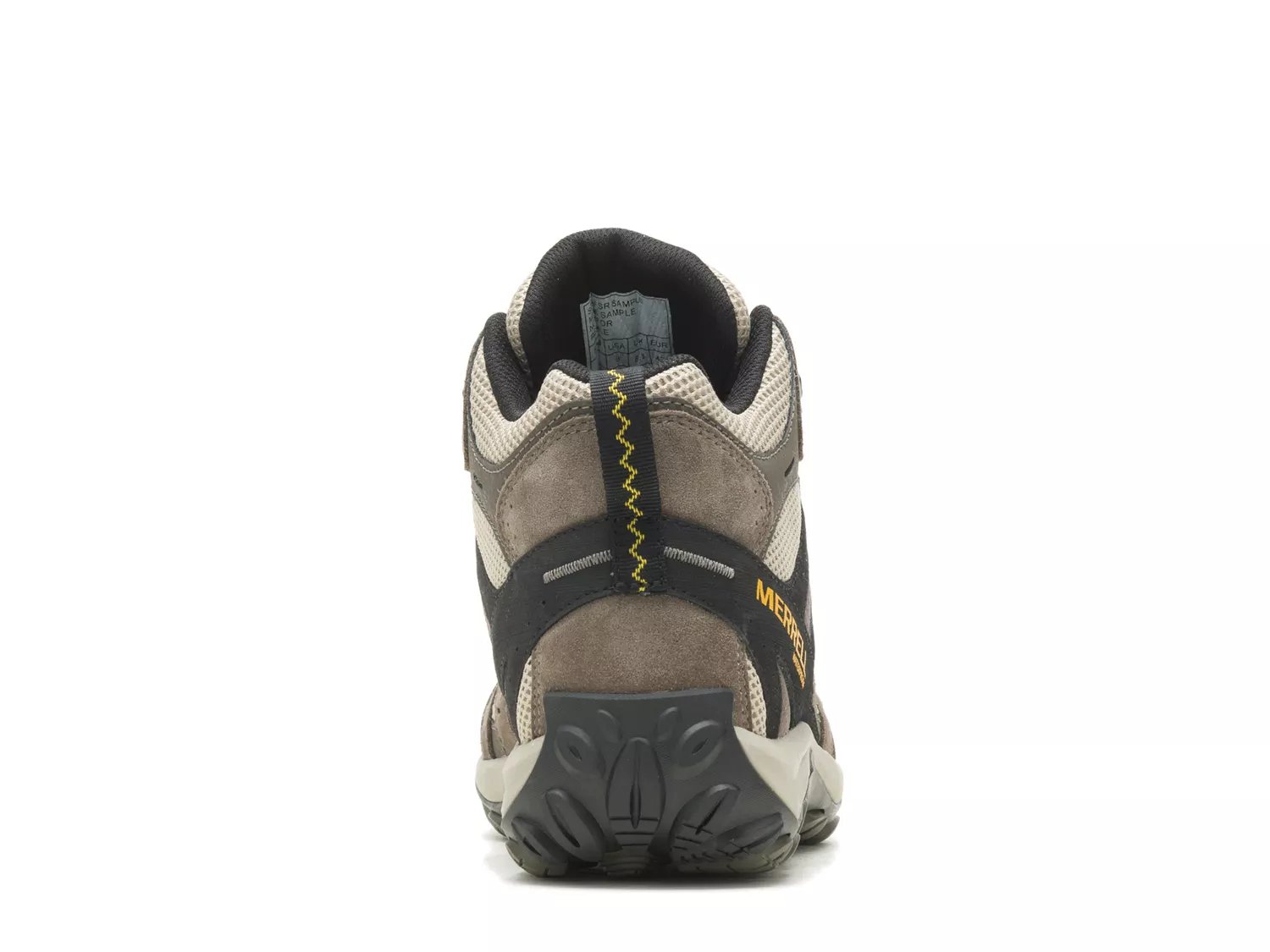 Accentor 3 Hiking Boot