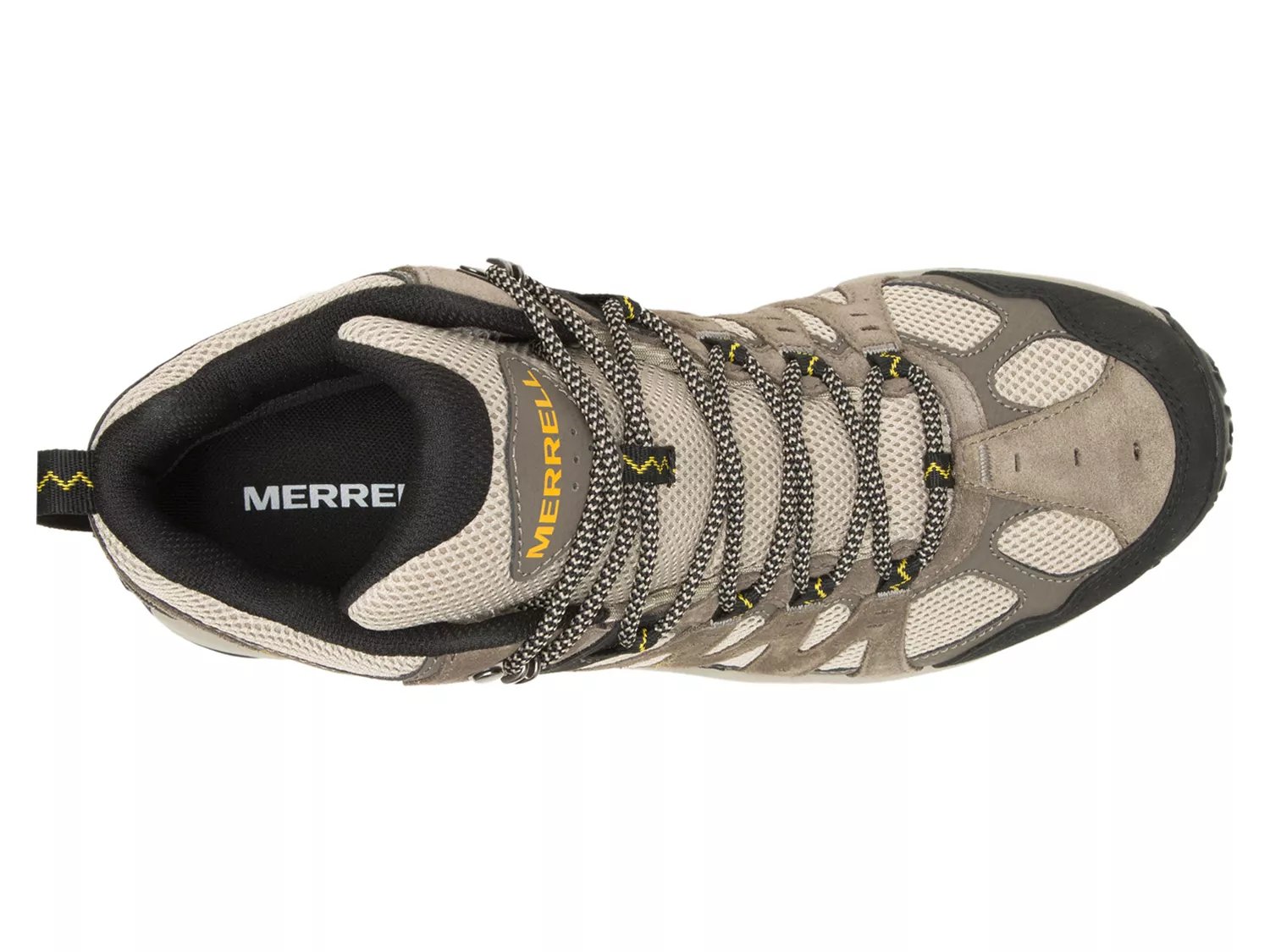 Accentor 3 Hiking Boot