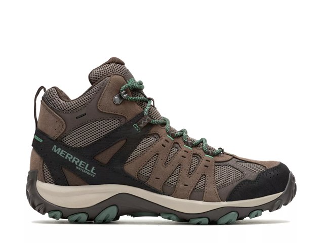 Merrell accentor boot outlet