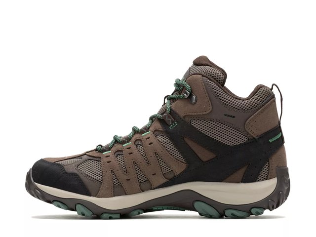 Accentor 3 Hiking Boot - Men's