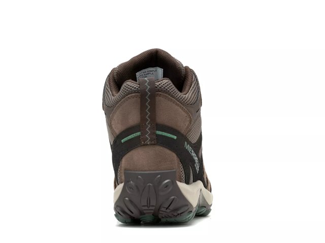 Accentor 3 Hiking Boot - Men's
