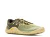 Trail Glove 7 Trail Shoe - Men's Avocado Green view
