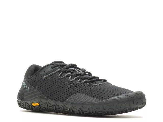 靴 Merrell Vapor Glove 6 LTR FOREST Merrell Vapor Glove 6 LTR Barefoot Shoes Women - forest | BIKE24