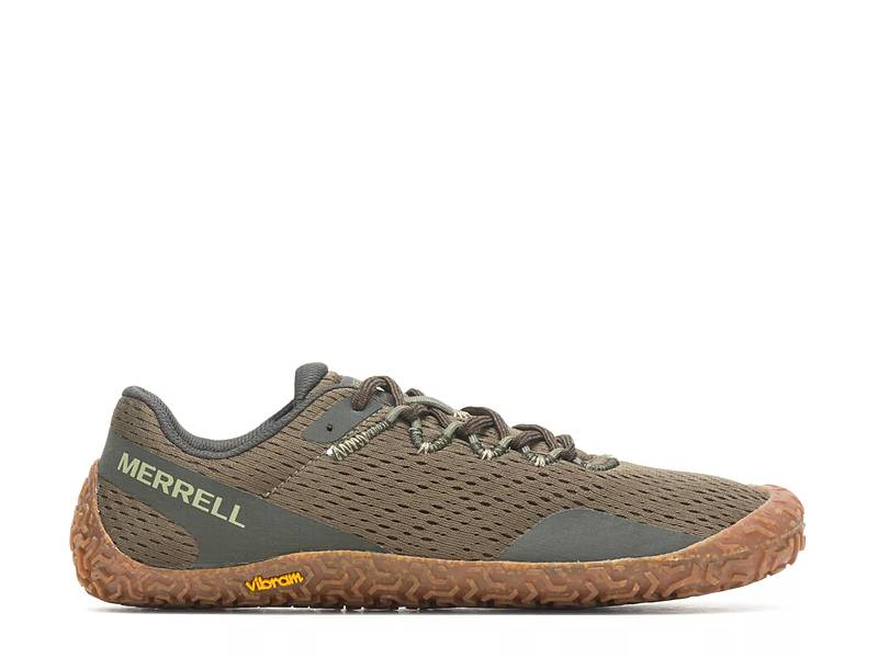 Merrell Wildwood Aerosport Trail Shoe - Men's - Free Shipping | DSW