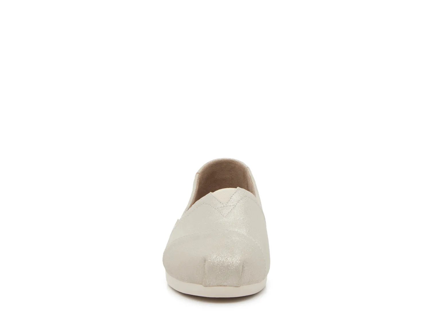 Alpargata Slip-On