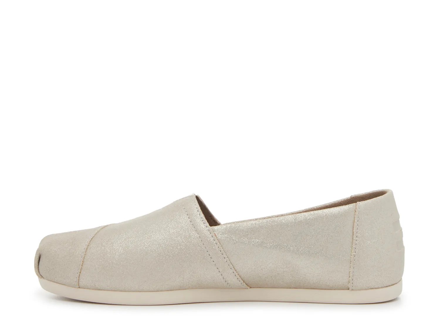 Alpargata Slip-On