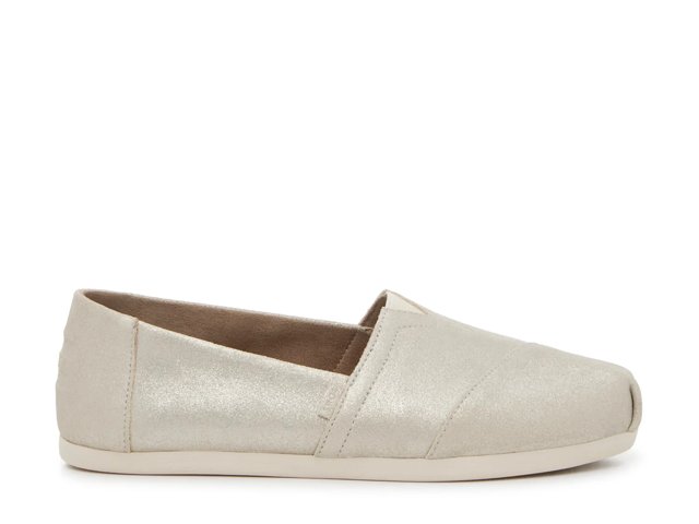 TOMS Alpargata Slip On Women s