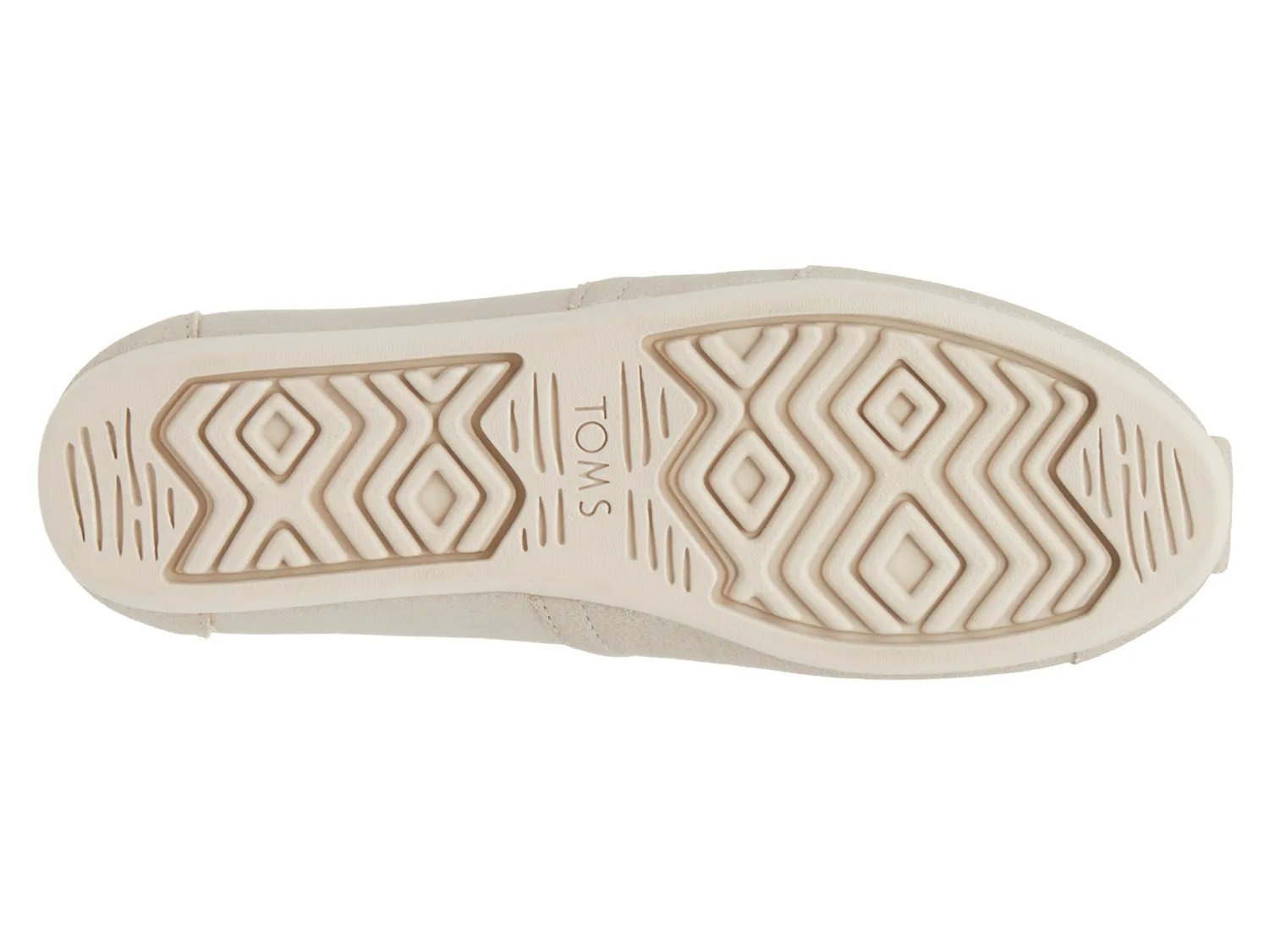Alpargata Slip-On