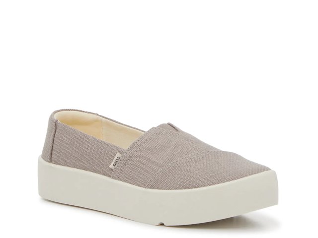 Dsw mens toms deals