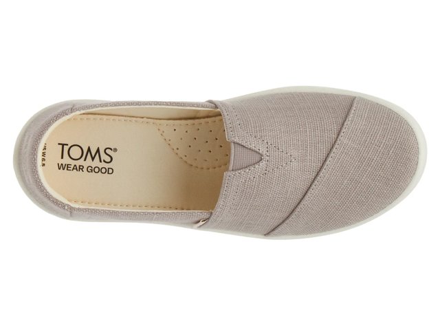 TOMS Verona Slip-On Sneaker Women's Free Shipping DSW