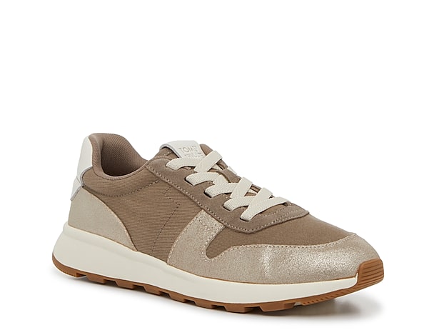 Steve Madden Campo Retro Jogger Sneaker - Women's - Free Shipping | DSW