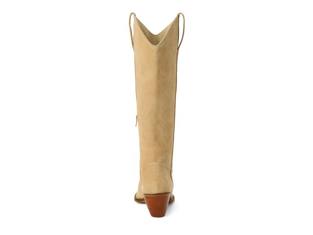 Coconuts Agency Cowboy Boot Free Shipping DSW