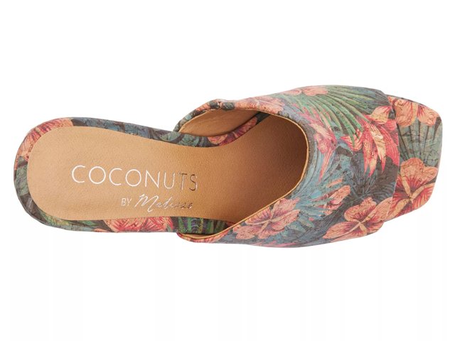 Coconuts cheap flip flops