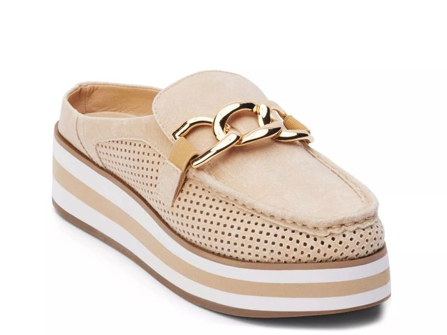 Minnie Platform Mule