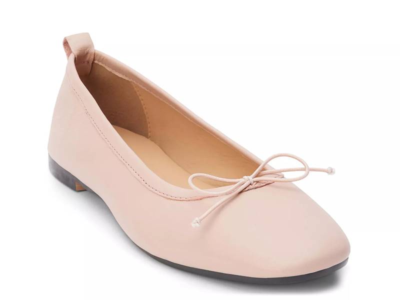 Nikki Ballet Flat