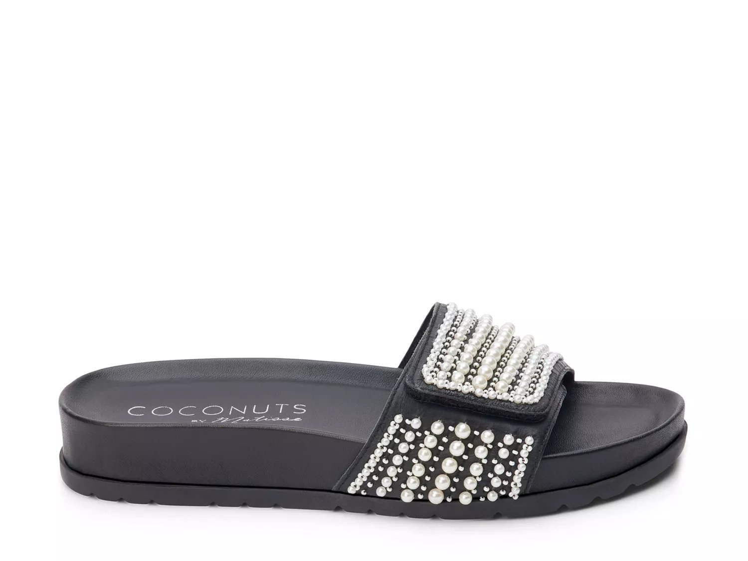 Reese Sandal