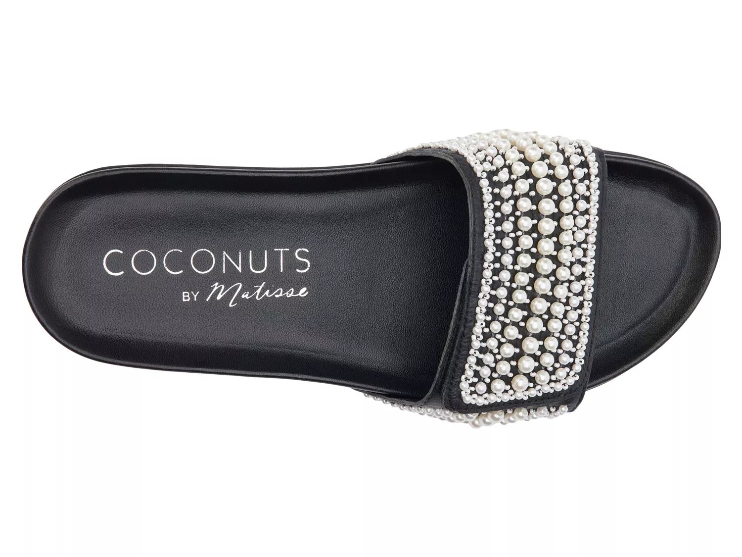 Reese Sandal
