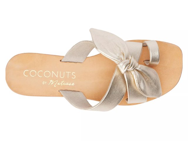 Coconuts cheap flip flops