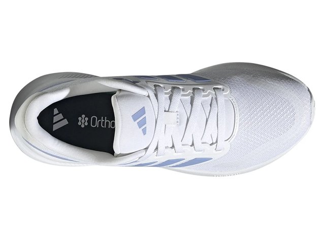 Adidas runfalcon women's white cheap