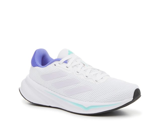 adidas Response Running Shoe Women s
