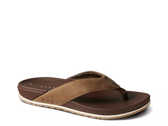Reef comfort flip flops cheap