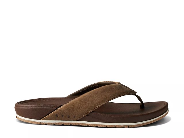 Reef Cushion Bonzer Sandal - Free Shipping | DSW