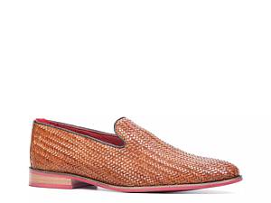 Carlos santana slip on hot sale sneakers