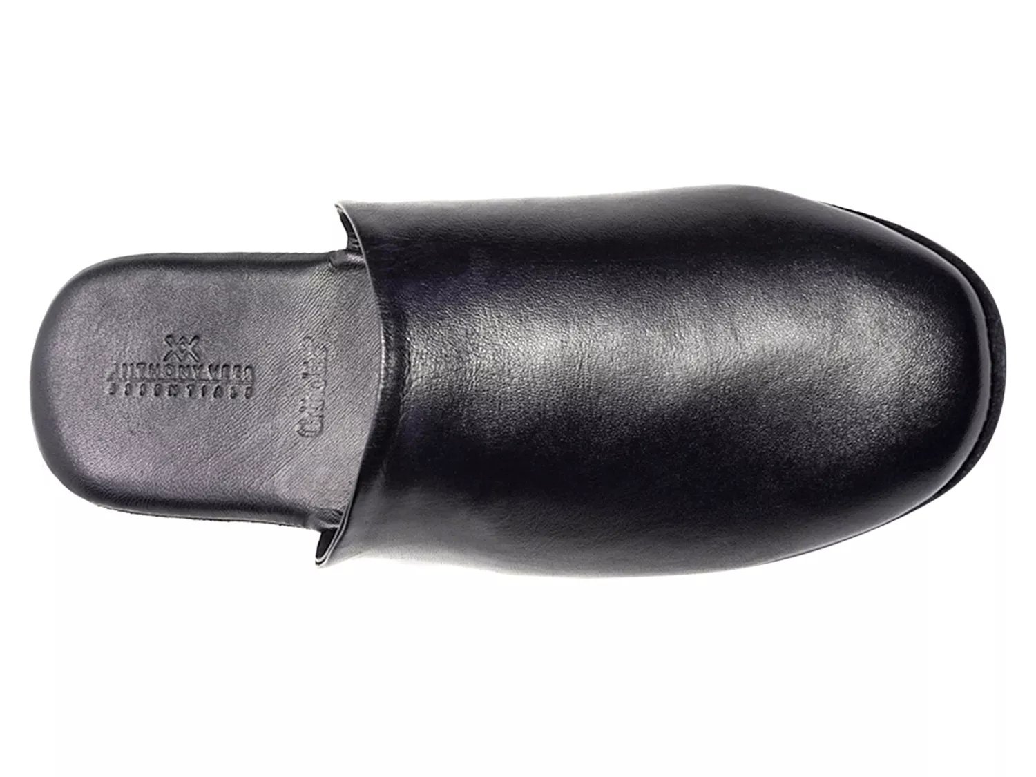 Clark House Slipper
