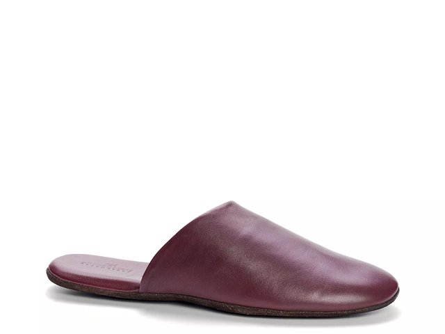 Anthony Veer Clark House Slipper