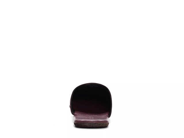Anthony Veer Clark House Slipper