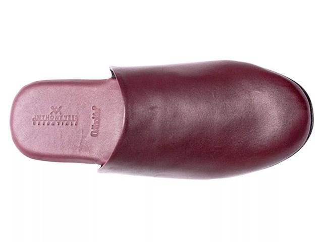 Anthony Veer Clark House Slipper