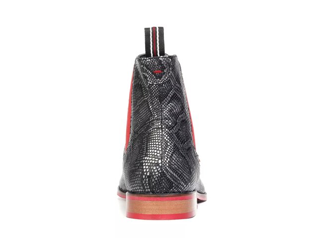 Carlos santana snakeskin boots online