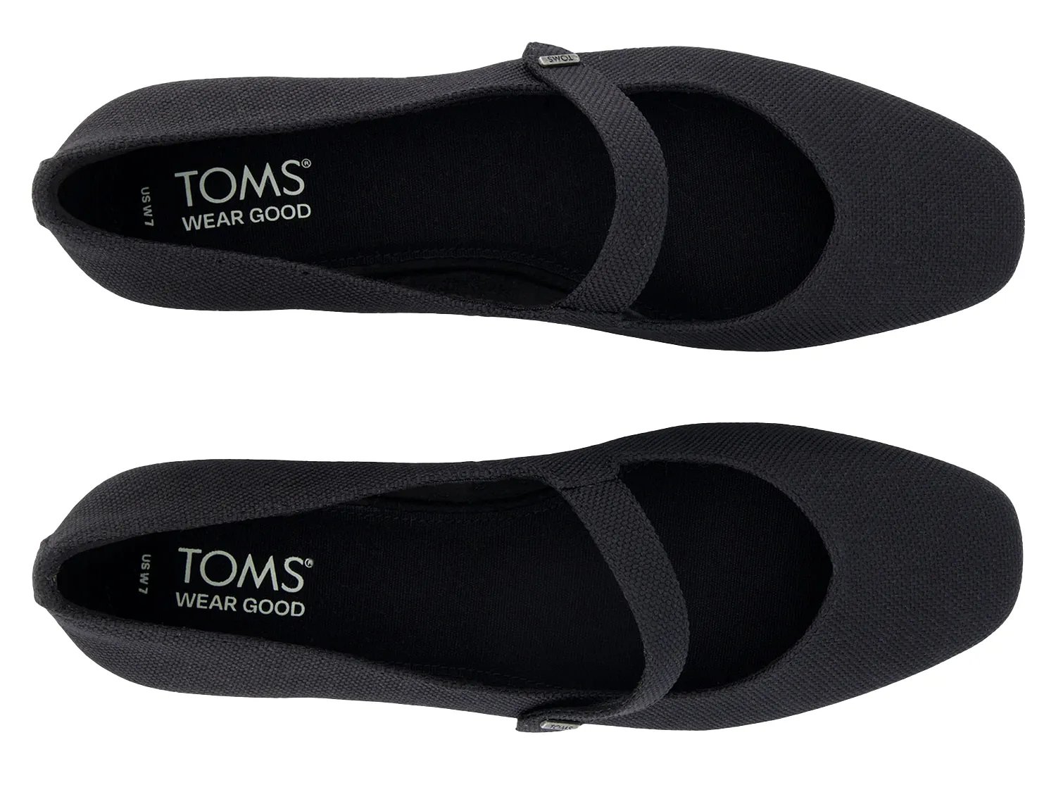 Bianca Mary Jane Flat