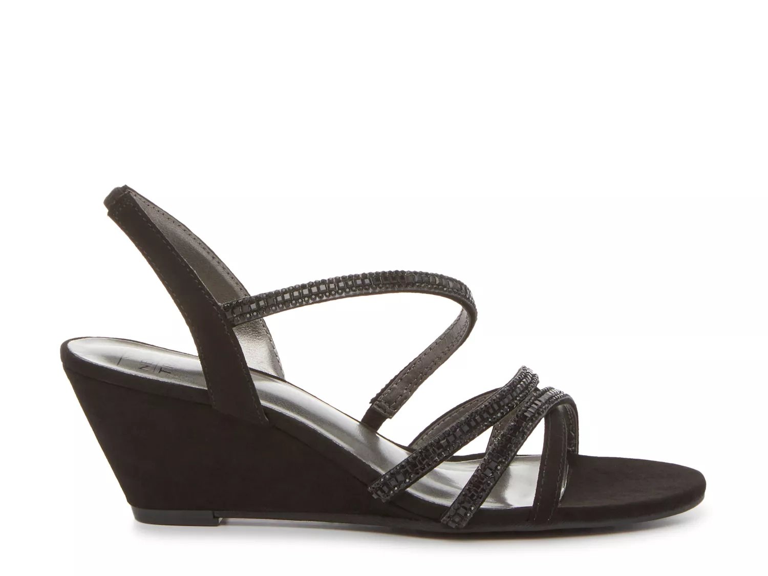 Balance Wedge Sandal